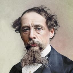 Charles Dickens