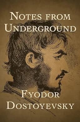 Notes from Underground