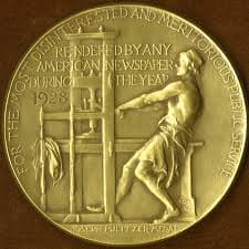 Pulitzer Prize for Fiction